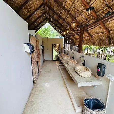 Hotel Mia Tulum