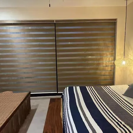 Apartment Departamento Con Pequena Piscina Privada En Tulum