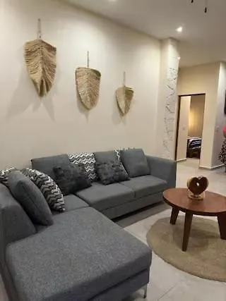 Apartment Departamento Con Pequena Piscina Privada En *