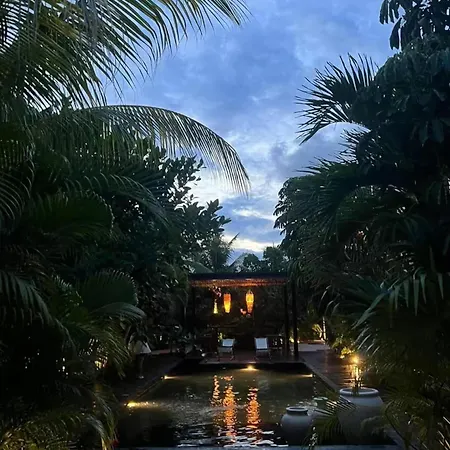 Departamento Con Pequena Piscina Privada En Apartment *
