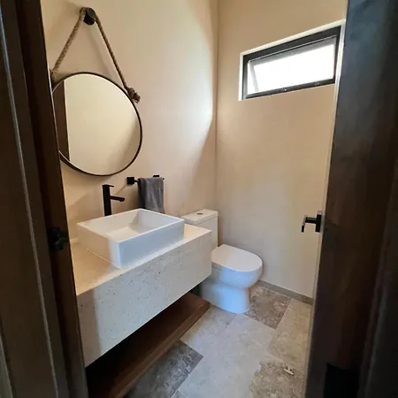 Beautiful Jungle Loft, Private Pool And 500mb Wifi *