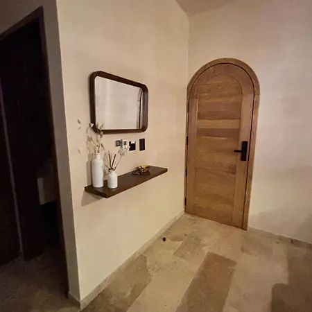 Beautiful Jungle Loft, Private Pool And 500mb Wifi