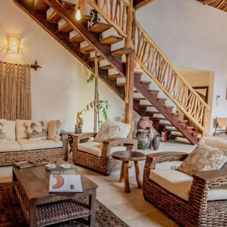 Palma Divina Villa