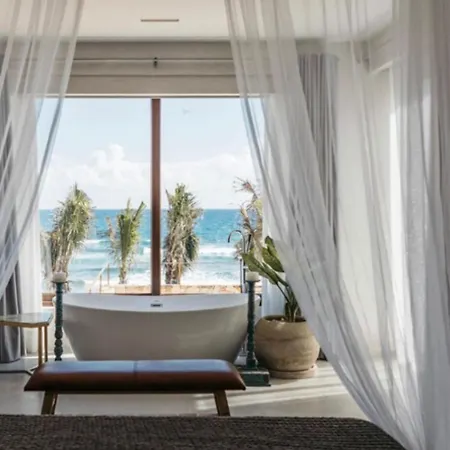 Villa Palma Divina Tulum