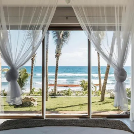 Villa Palma Divina Tulum