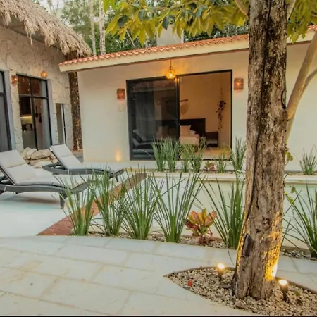 Palma Divina Tulum
