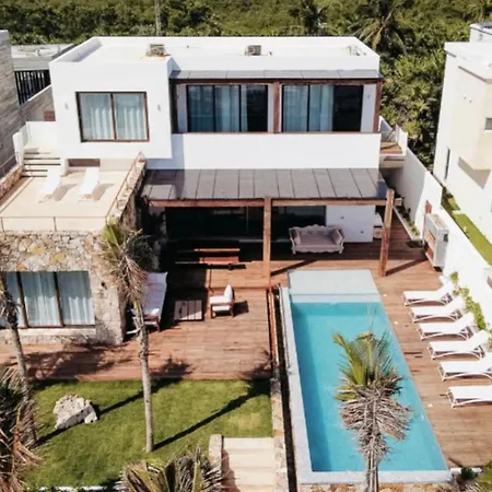 Palma Divina * Tulum