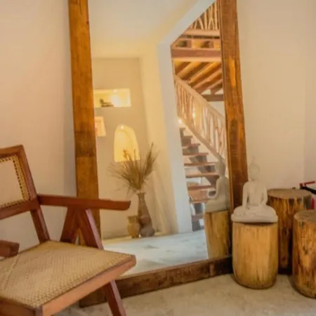 Villa Palma Divina Tulum