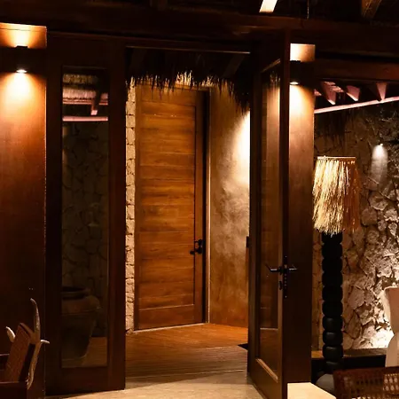 Casa Xik'nal - Luxury Front