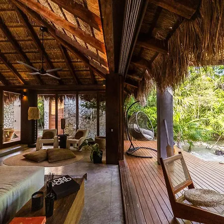 Casa Xik'nal - Luxury Front *