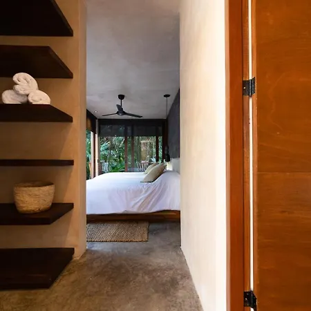 Villa Casa Xik'nal - Luxury Front Punta Allen