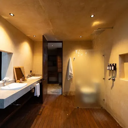 Casa Xik'nal - Luxury Front *