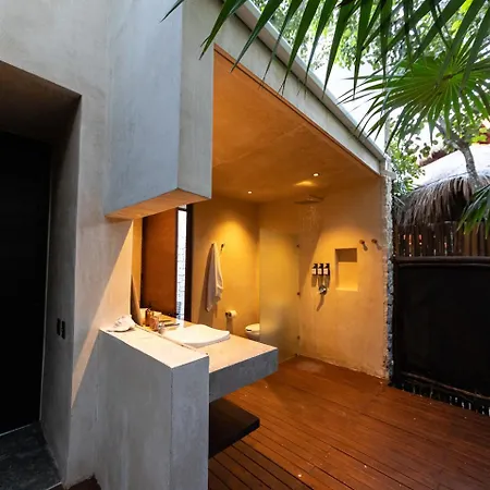 Villa Casa Xik'nal - Luxury Front *