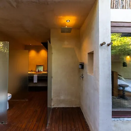 Casa Xik'nal - Luxury Front * Punta Allen