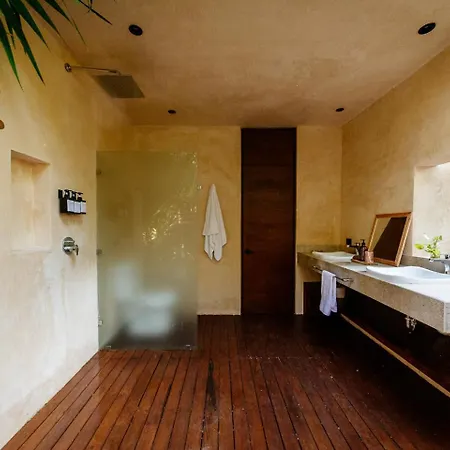 Casa Xik'nal - Luxury Front Villa