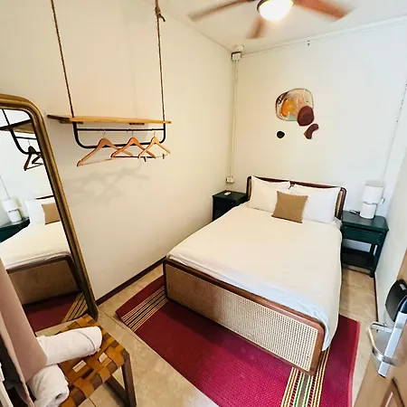 Hotel Mia Tulum