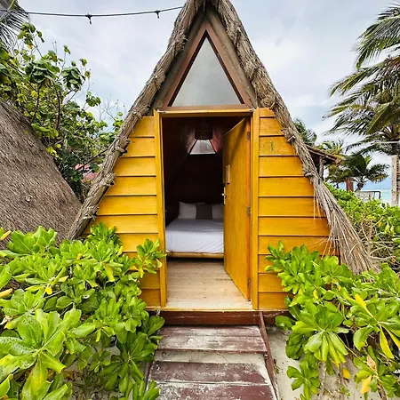 Mia Tulum