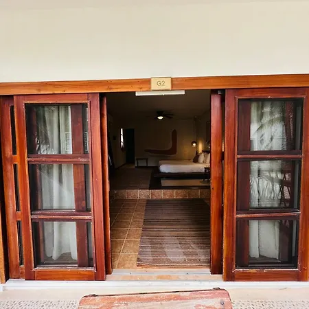 Hotel Mia 3*