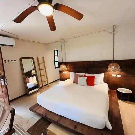 Hotel Mia Tulum