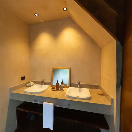 Casa Xik'nal - Luxury Front * Punta Allen