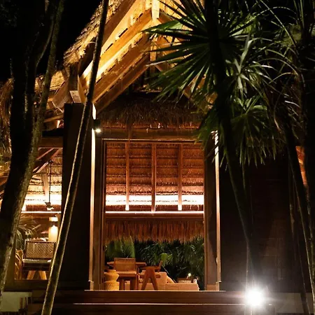 Casa Xik'nal - Luxury Front Villa