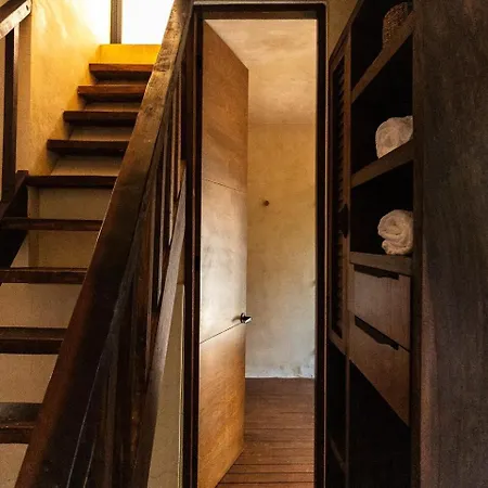 Villa Casa Xik'nal - Luxury Front