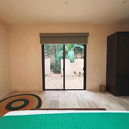 El Nido Tulum