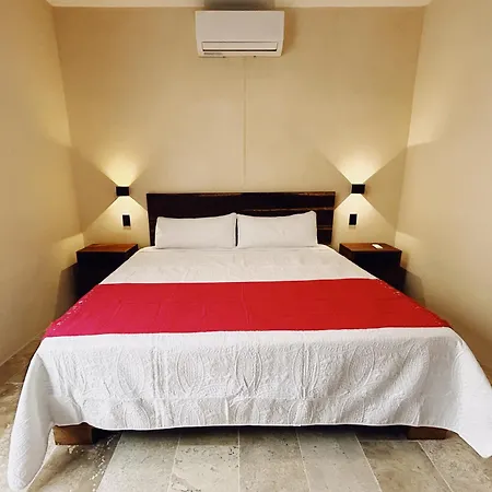 Apartment El Nido *