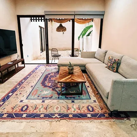 El Nido Apartment Tulum