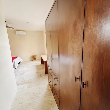Apartment El Nido