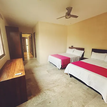 El Nido Apartment Tulum