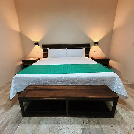 El Nido Apartment *