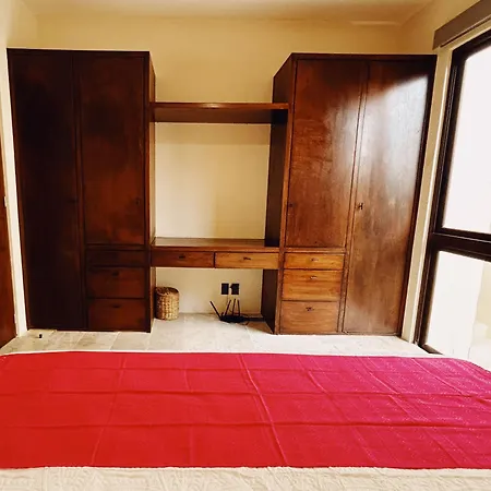 El Nido Apartment *