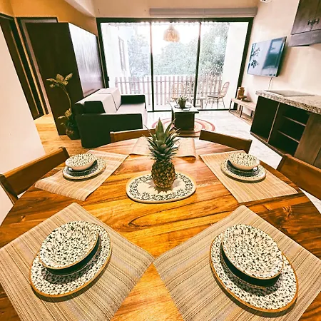 El Nido Apartment