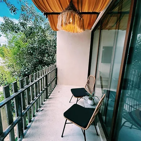 Apartment El Nido *