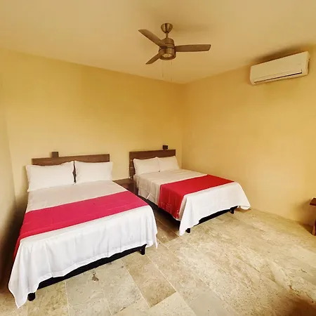 El Nido * Tulum