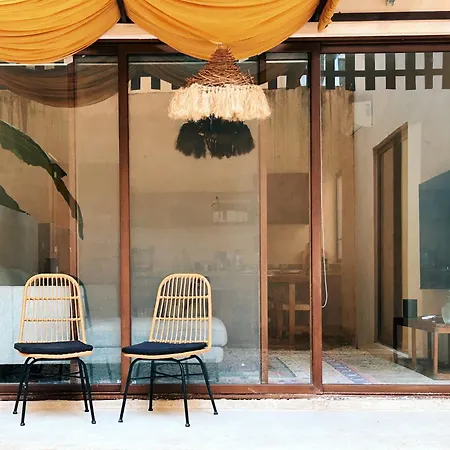 Apartment El Nido *