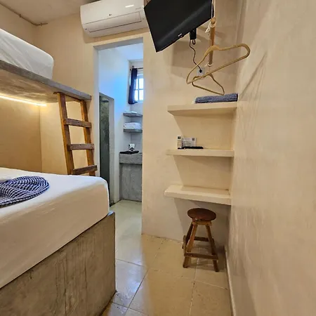 Hotel Kassia Tulum