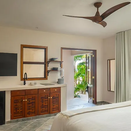 Mantaray 5*