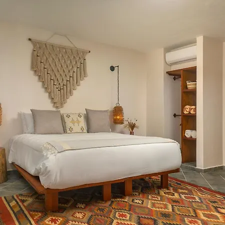 Mantaray 5*