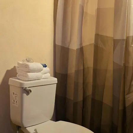 Guest house Kin Ii 2*