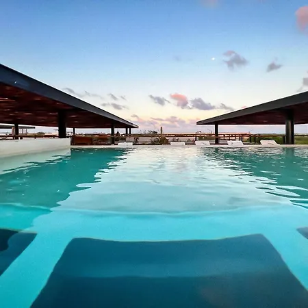 Apartamento Rooftop Paradise 2br In Gated Community *