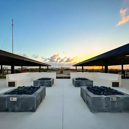 Rooftop Paradise 2br In Gated Community Apartamento *
