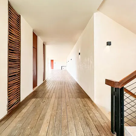 Apartamento Rooftop Paradise 2br In Gated Community