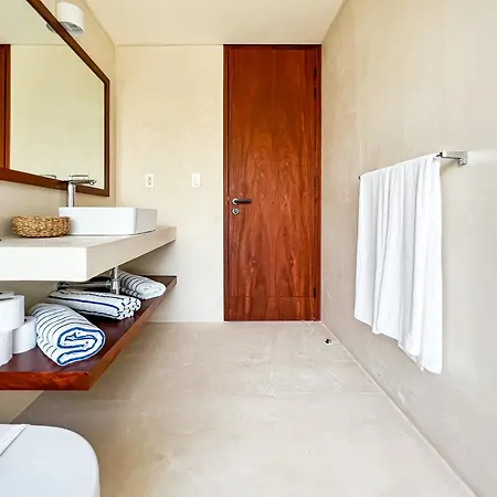Apartamento Rooftop Paradise 2br In Gated Community *