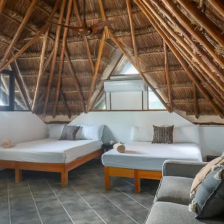 Mantaray Hotel 5*