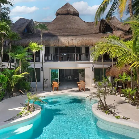 Mantaray Tulum