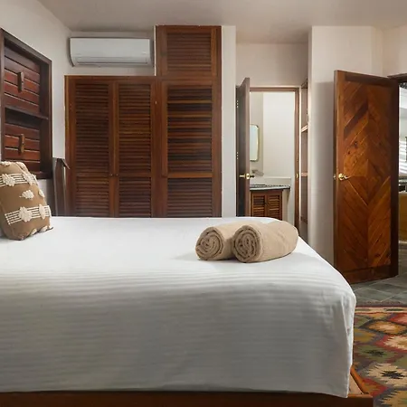 Mantaray 5*