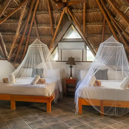 Mantaray Hotel