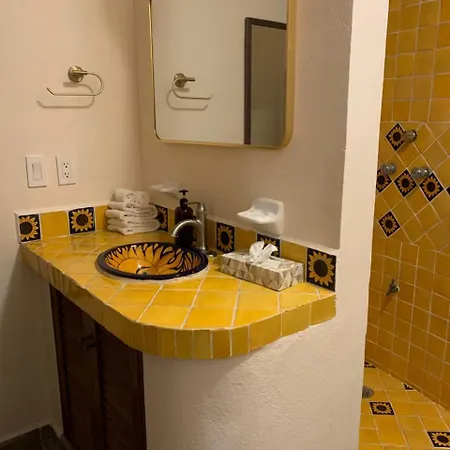 Mantaray Hotel Tulum